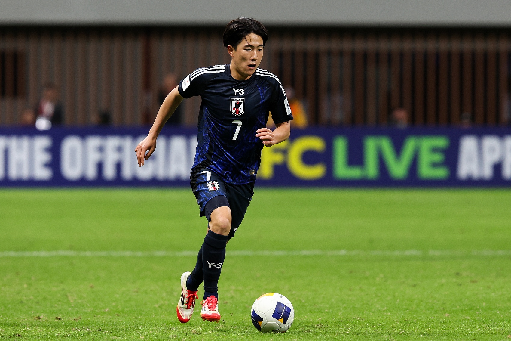 18歲佐藤龍之介談入選日本隊(duì)：意外過后是自豪，接下來要一決勝負(fù)