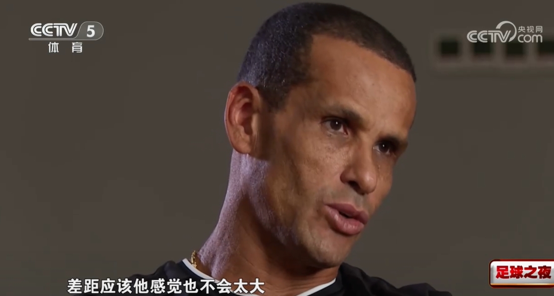 中超2隊被下克上！里瓦爾多此前評價：一直在看 中超中甲差距不大