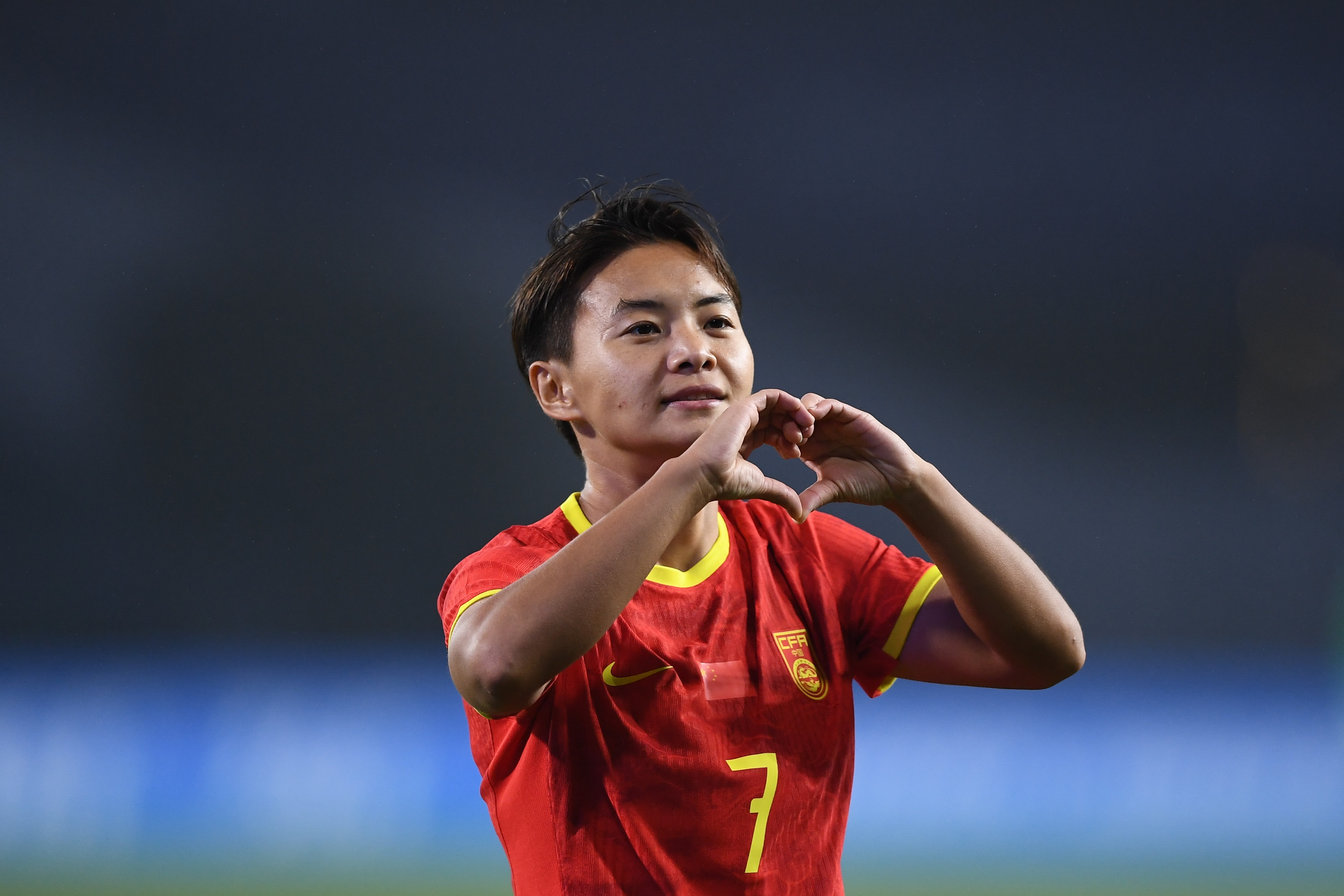 下場對美國！今晚報(bào)：王霜等3名武漢隊(duì)的國腳已和中國女足匯合
