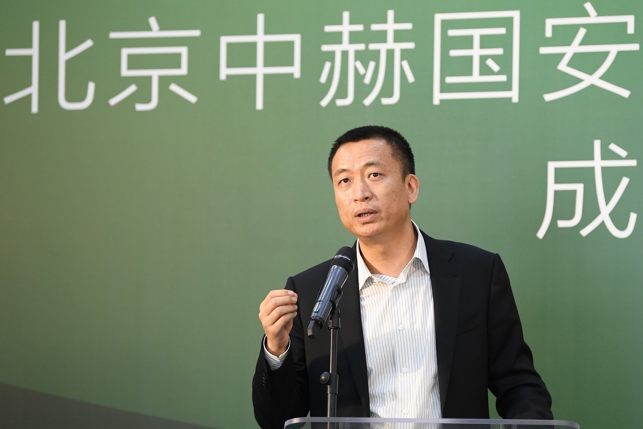 國(guó)安董事長(zhǎng)：基地遷移只是權(quán)宜之計(jì)，離職業(yè)俱樂(lè)部還有很大差距