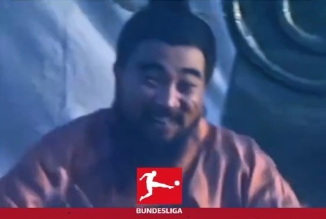 德甲官媒：歡迎樊振東登陸德甲聯(lián)賽，誠邀來挑戰(zhàn)??