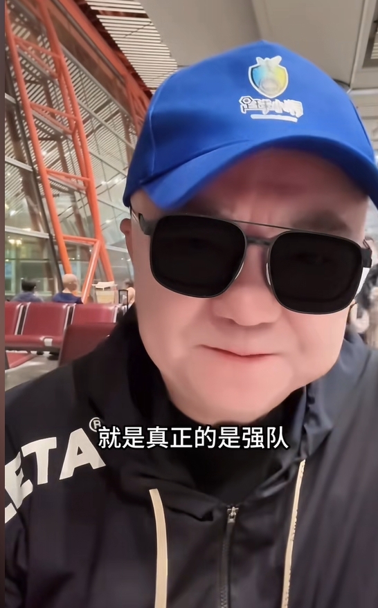 董路：中國(guó)足球真正騰飛，應(yīng)該是14/15年齡段，亞洲前三沒(méi)問(wèn)題