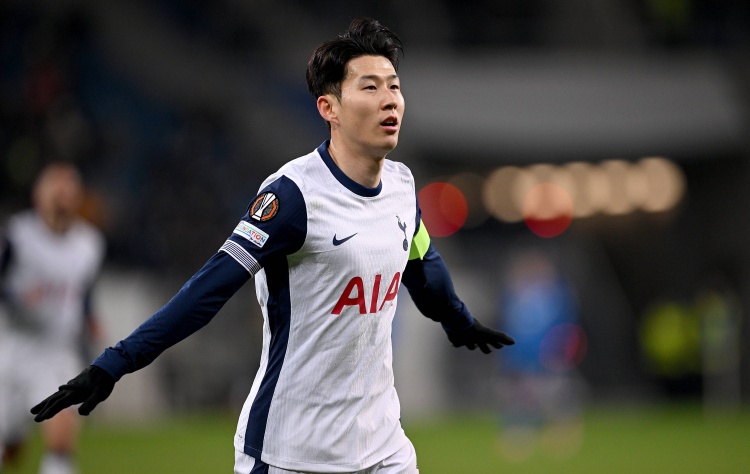 ESPN：沙特對(duì)孫興慜感興趣已有兩年，相比以前他現(xiàn)在可能改變想法