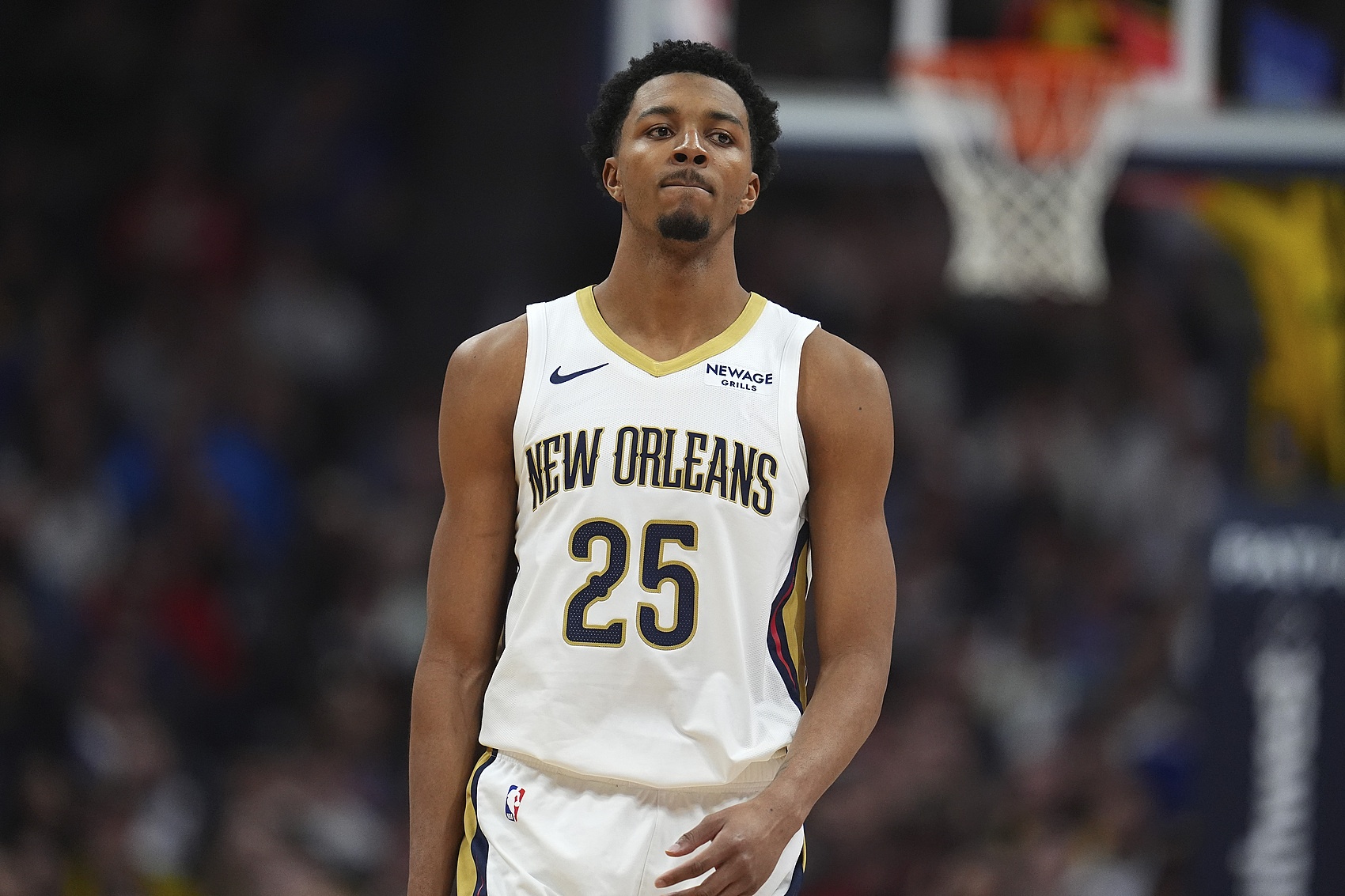 墨菲談82場比賽：沒有NBA球員想要減少 因為我們不想失去錢