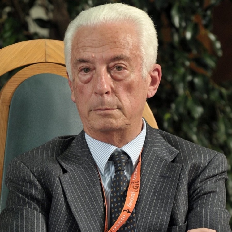 R.I.P. 尤文圖斯前主席弗朗佐-格蘭德-史蒂文斯離世，享年96歲