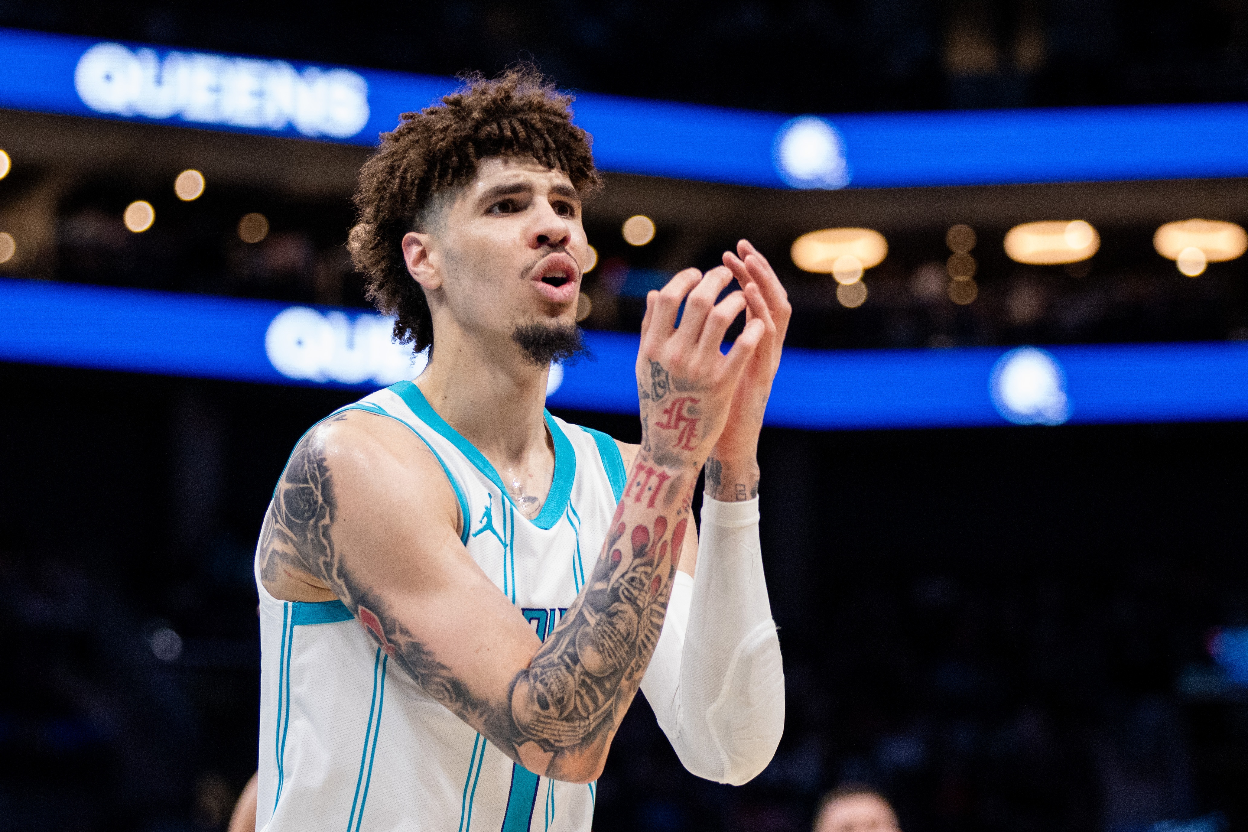 ??人人嫌棄？Lowe：很多經紀人不太想讓自家球員搭檔三球