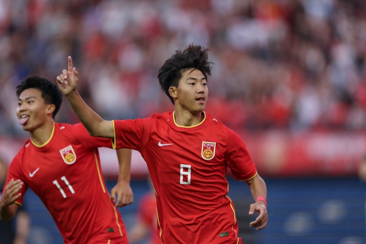 馬德興：U17亞洲杯預(yù)賽分組抽簽8月7日進(jìn)行 國少確定一檔種子身份