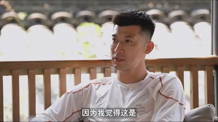 劉殿座：和成都接觸兩到三天就決定加盟，這是一支很有朝氣的球隊