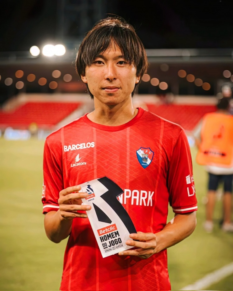 日媒：藤本寬也接近加盟伯明翰，新賽季或有3名日本球員效力該隊(duì)