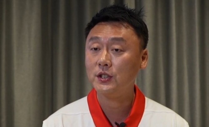 麥穗豐：曲紹斌就像考前背錯(cuò)了題 他沒(méi)想到對(duì)手基本功太好了