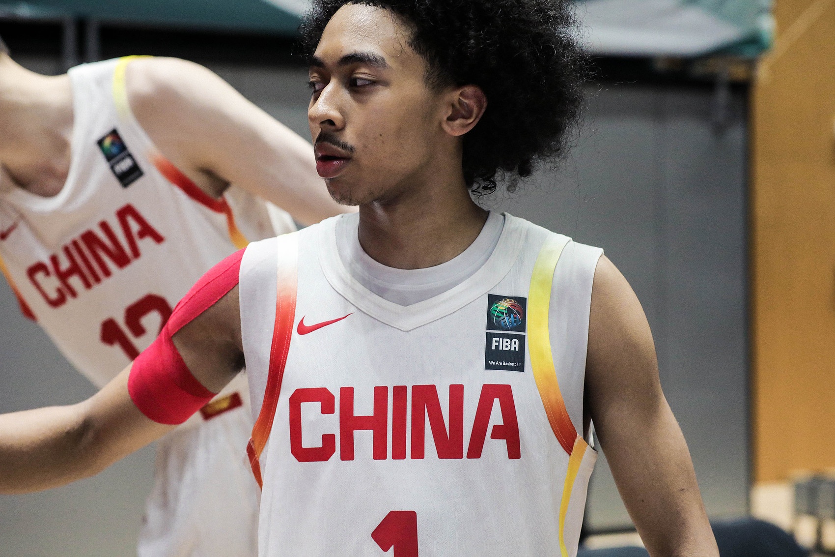 媒體人：中國男籃U19最后攻防細節(jié)做得糟糕 暴露了一些基本功問題