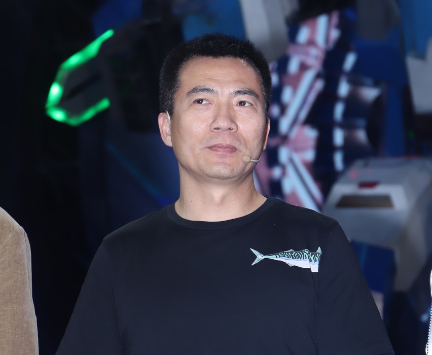 黃健翔：我在南京長大肯定支持南京隊(duì)，希望蘇超讓更多孩子來踢球