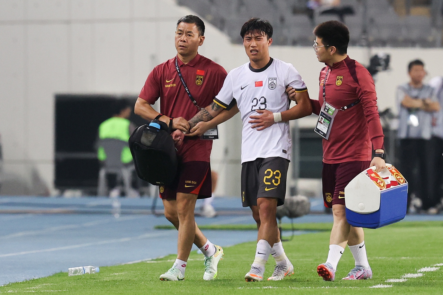 津媒：國(guó)足今晚踢日本勝負(fù)沒太多懸念，若能進(jìn)球有望重塑輿論環(huán)境