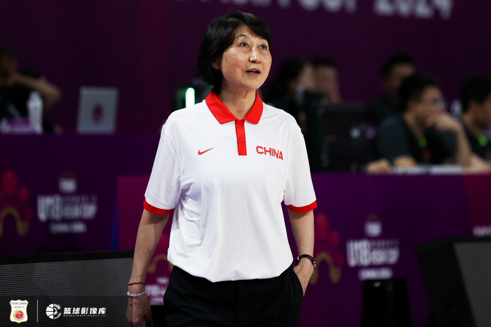 太慘了！中國U19女籃攻防被打爆 凈負加拿大隊63分