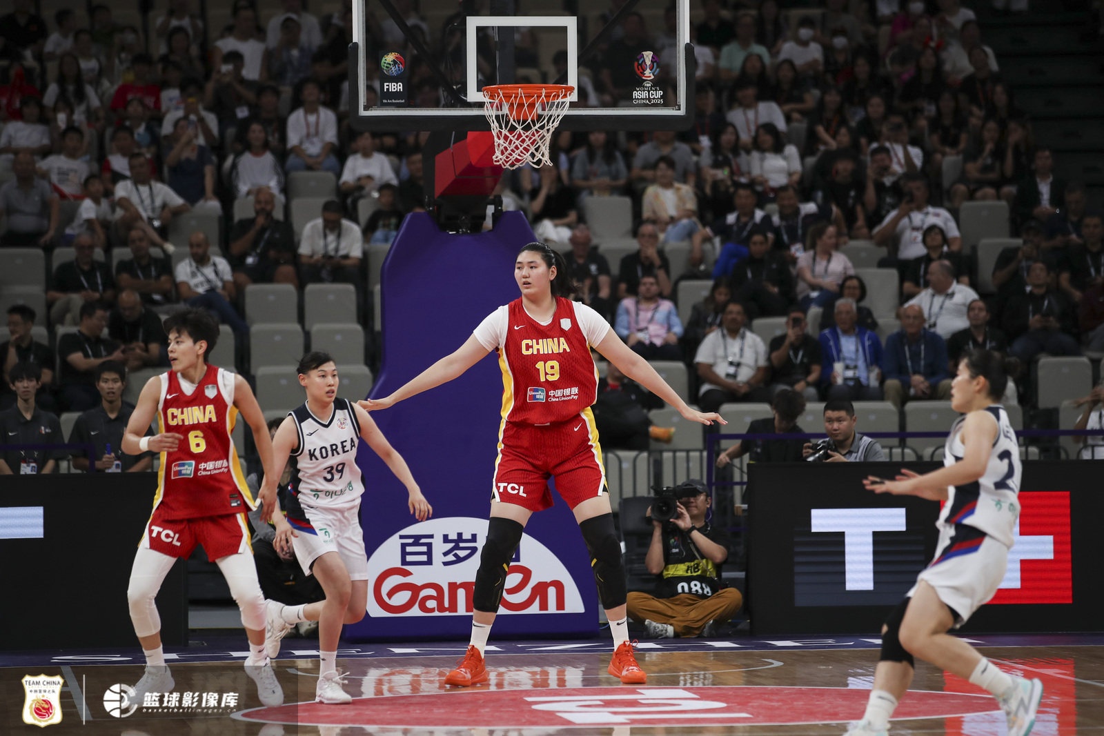 麥穗豐：中國(guó)女籃還有很多招數(shù)可以拿出來 陣容還有很多調(diào)整空間