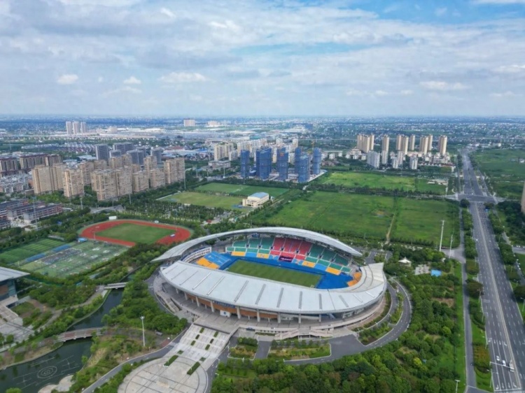 南通隊vs鹽城隊將加開一輪售票，成人票價16元/人