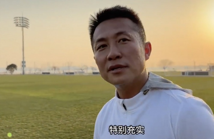 閻相闖社媒宣布：7月19日生涯告別戰(zhàn)，年初做好了今年退役的準(zhǔn)備