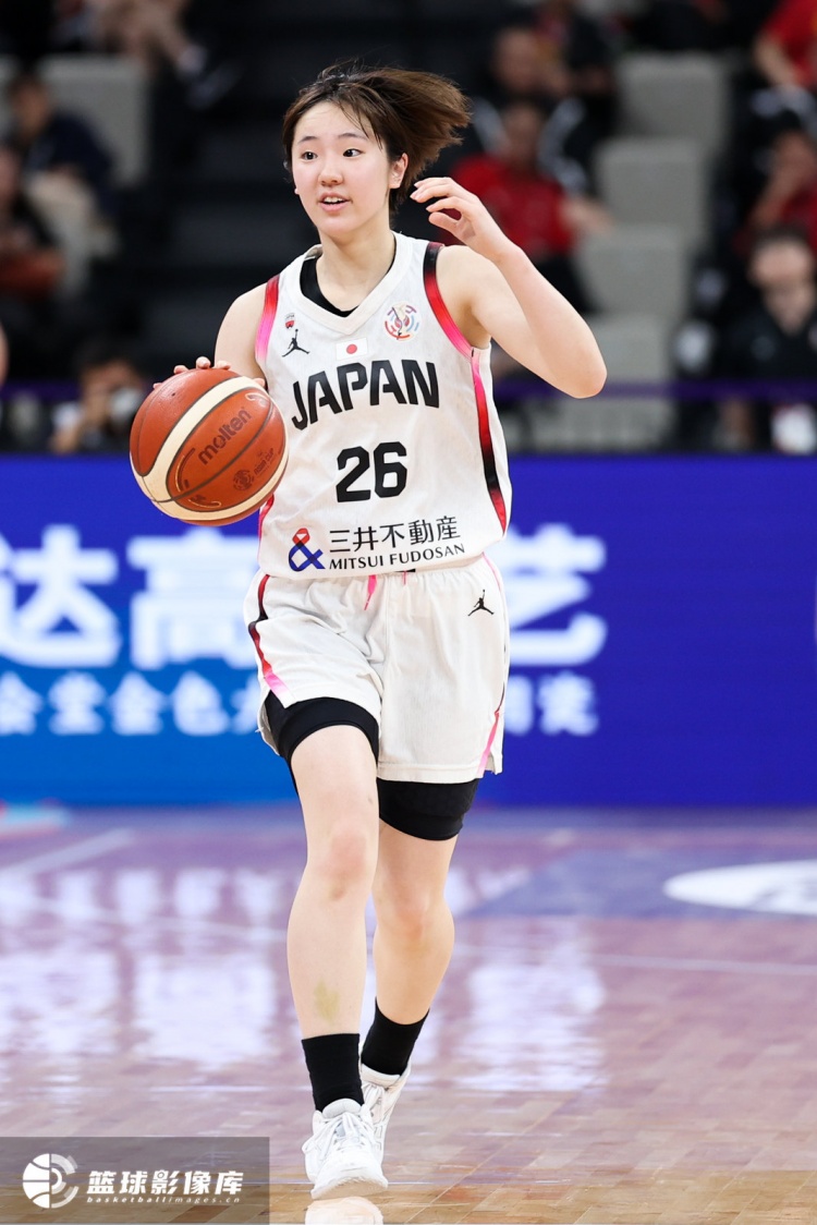 首節(jié)轟下21分！田中心16中10&5記三分砍下27分2板5助2斷