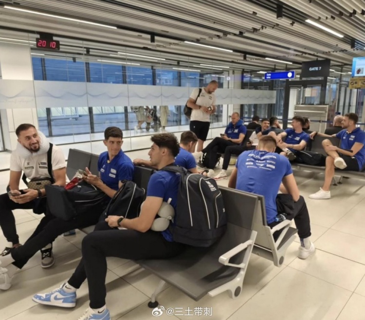 將過(guò)招中國(guó)男籃！媒體人：波黑來(lái)華12人中11人入選歐錦賽24人名單