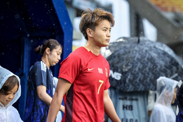 媒體人：中國女足小組出線不成問題 即使?fàn)帄Z5、6名也有強(qiáng)大實(shí)力