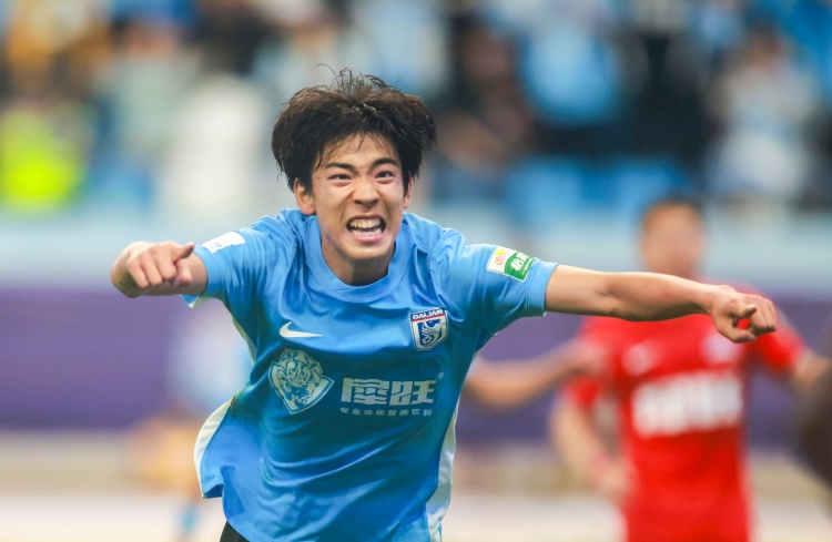 遼媒：大連英博對陣青島海牛志在四連勝，若贏球基本提前完成保級