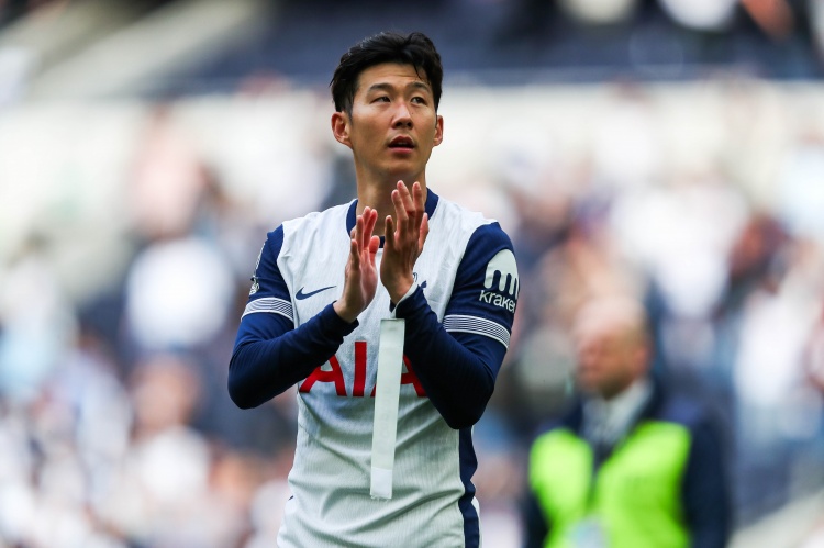英媒：孫興慜考慮選擇洛杉磯FC，因當(dāng)?shù)赜旋嫶蟮捻n國社區(qū)