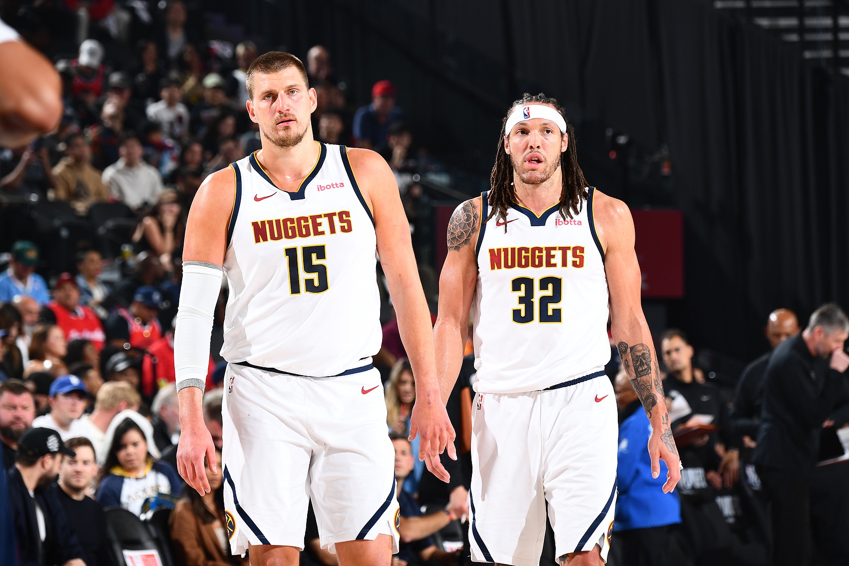 ESPN：掘金陣容深度提升明顯 但防守仍需加強&至少到平均水平