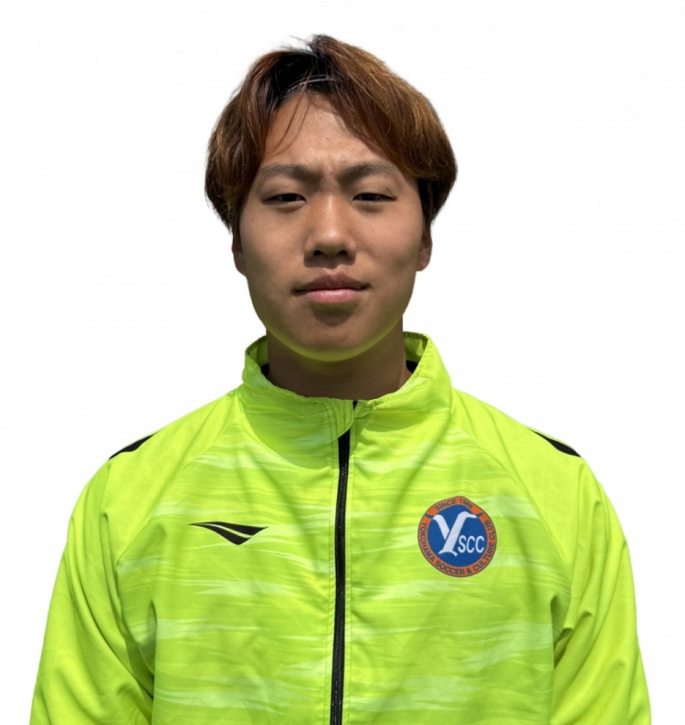 官方：20歲門將李藝浩加盟日本第四級別球隊橫濱體育