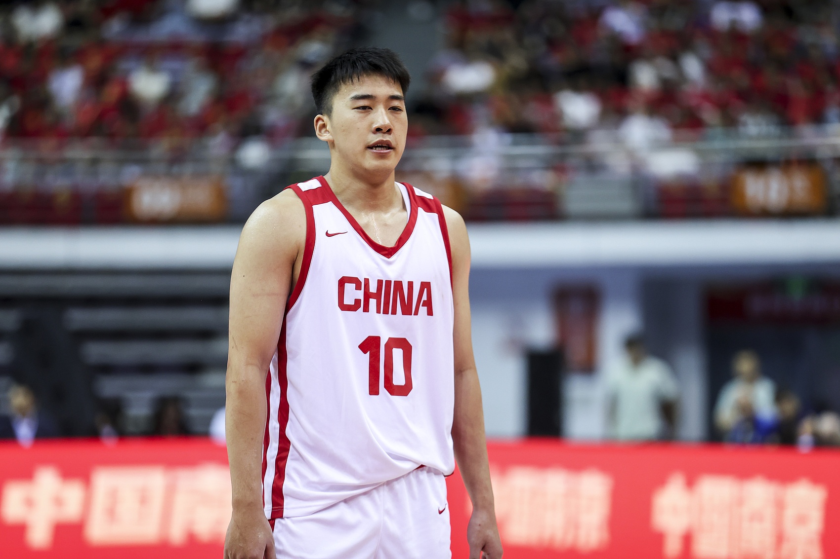 明年參加NBA選秀？媒體人：王俊杰才20歲 想在海外闖蕩歷練是好事