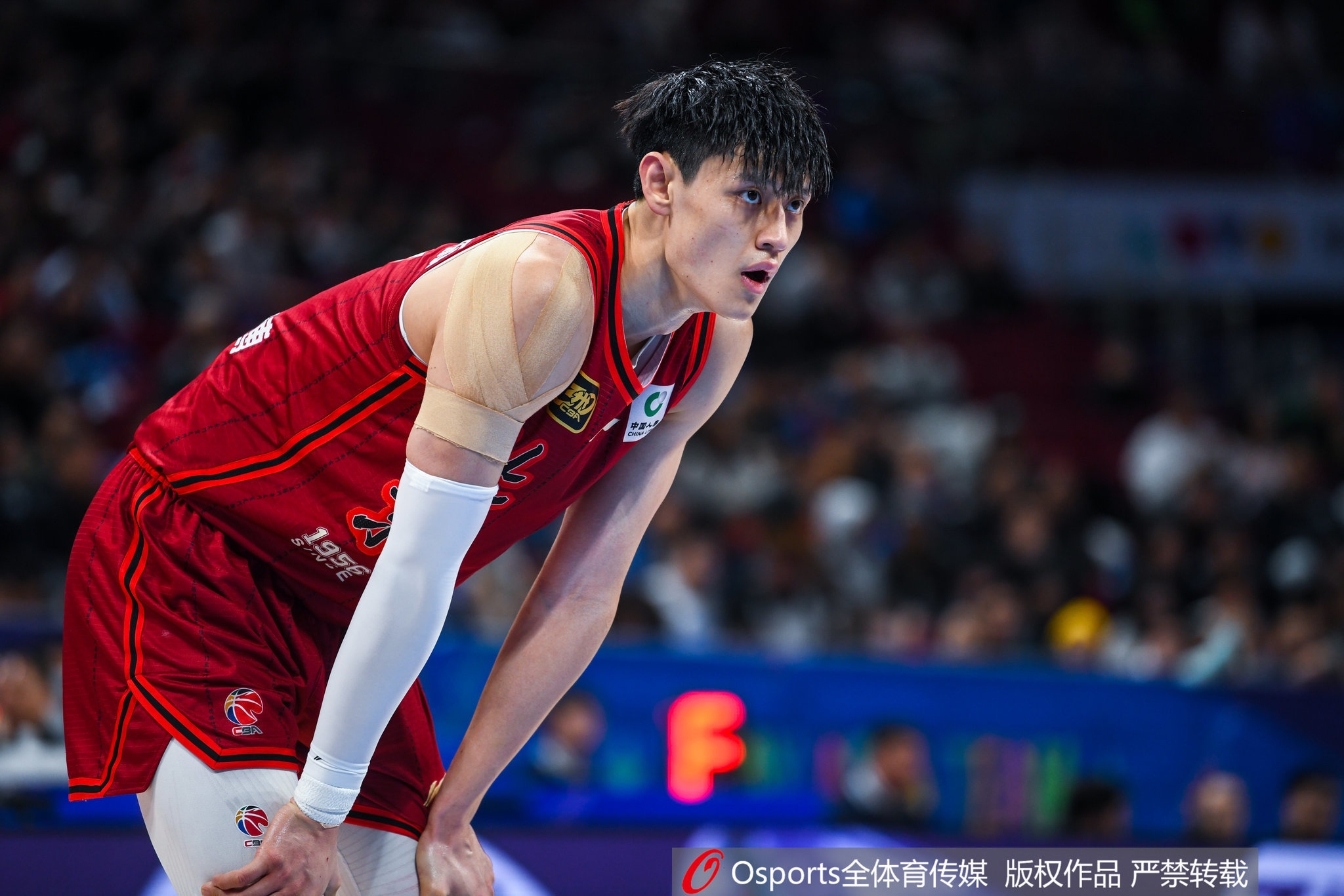 若沖擊NBA失敗可以回來！北京男籃官博透露將為曾凡博預(yù)注冊