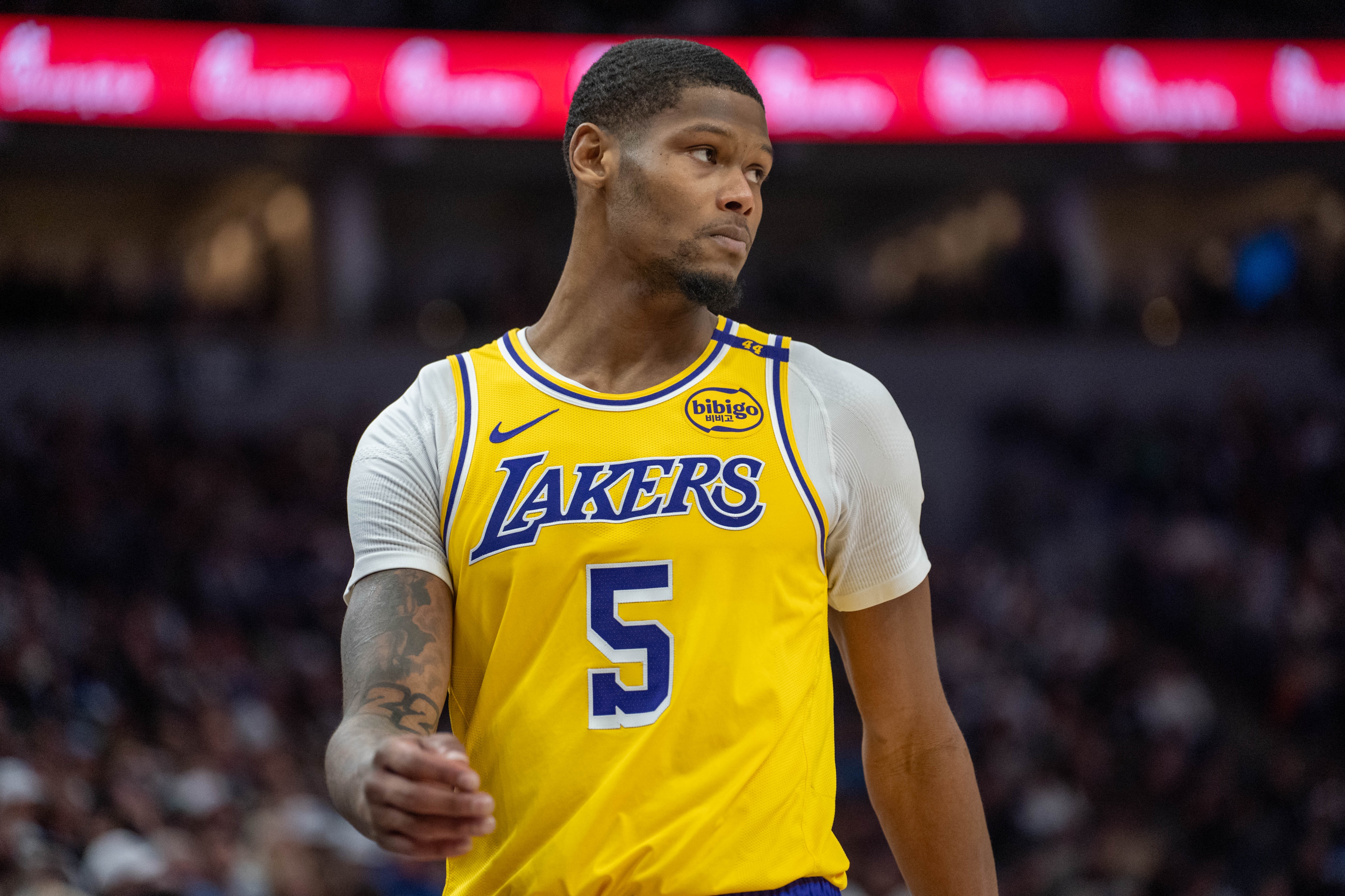 藍(lán)魔天才側(cè)翼26歲離開NBA？19年10號(hào)秀雷迪什預(yù)計(jì)加盟立陶宛球隊(duì)