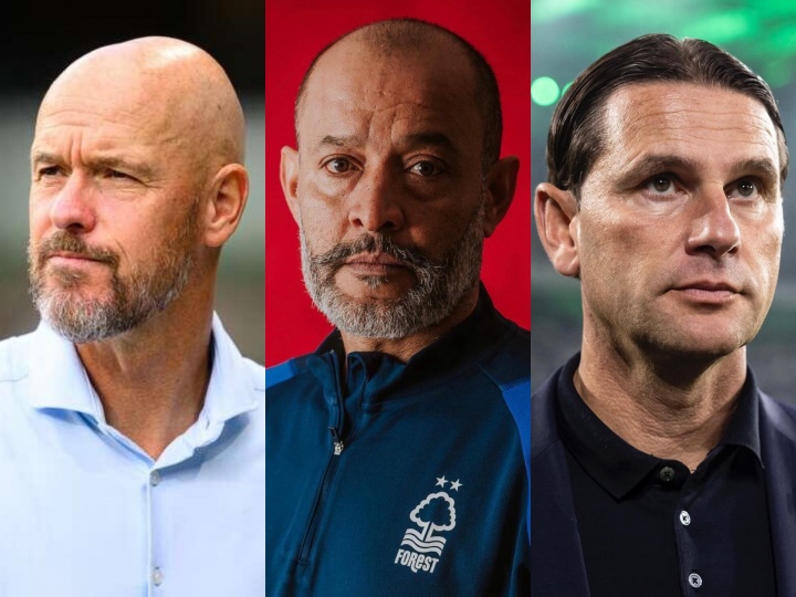下一個誰？新賽季五大聯(lián)賽3人下課：滕帥打響頭炮 德甲2位英超1位