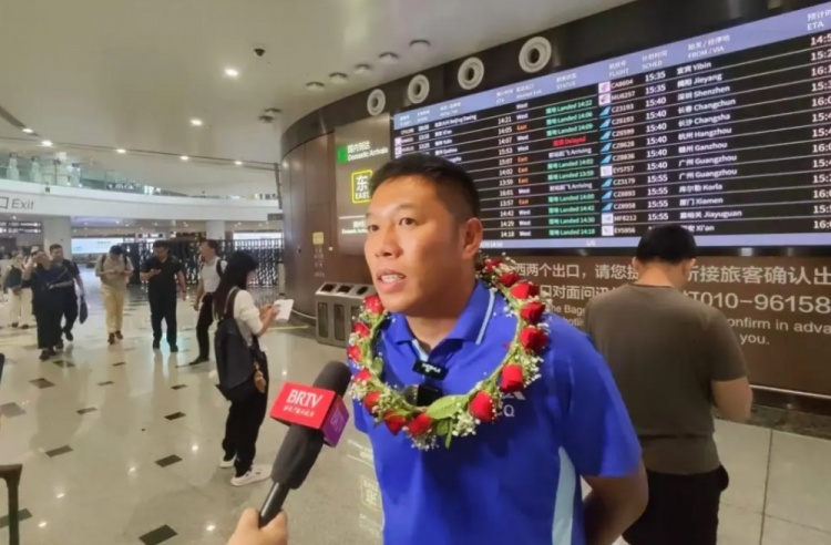 率北京U16奪冠！王長慶：大家擰成一股繩，全力以赴執(zhí)行教練安排
