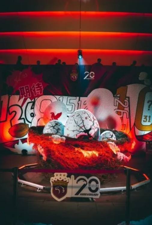 官方：海港啟動(dòng)吉祥物“海鷹”昵稱征集儀式，結(jié)果9月26日揭曉