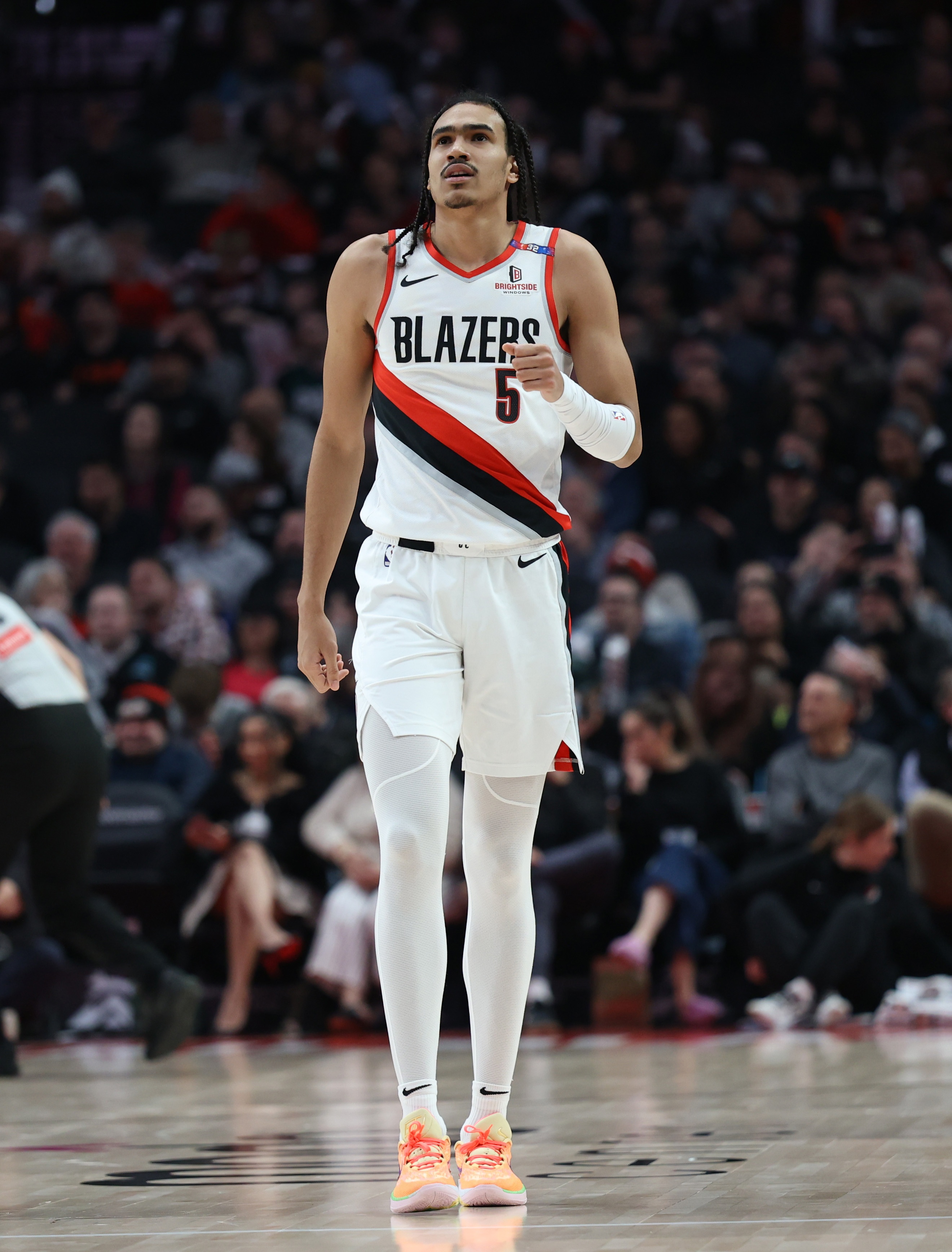 不打NBA？歐媒：奧林匹亞科斯正與班頓就轉(zhuǎn)會的可能性進行談判