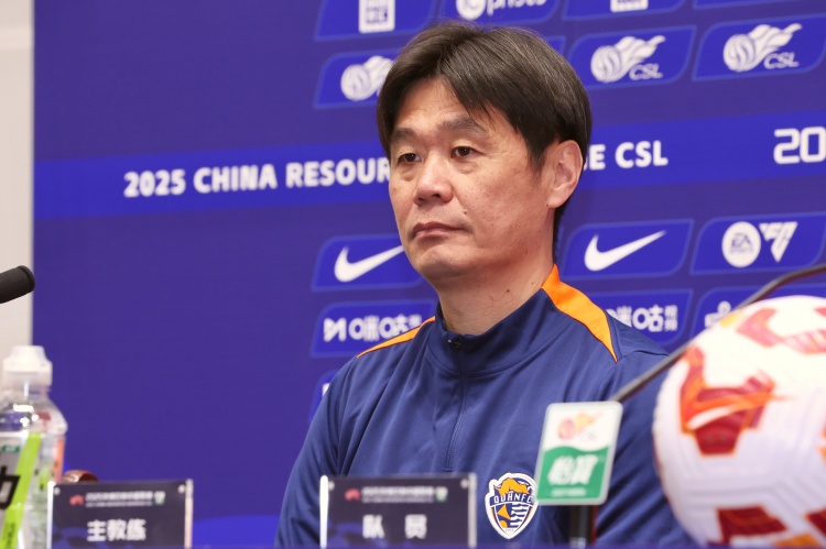 足球報：青島海牛時隔21輪后再次迎來5外援，絕平泰山暫離降級區(qū)