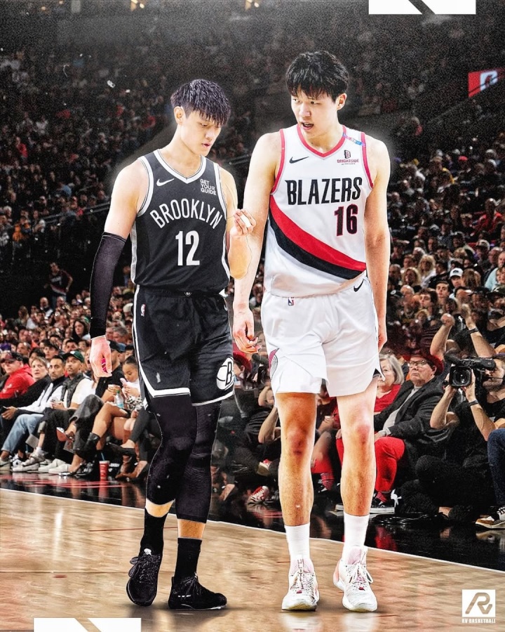 上一次NBA上演中國(guó)德比的時(shí)候你幾歲？當(dāng)時(shí)在做什么？