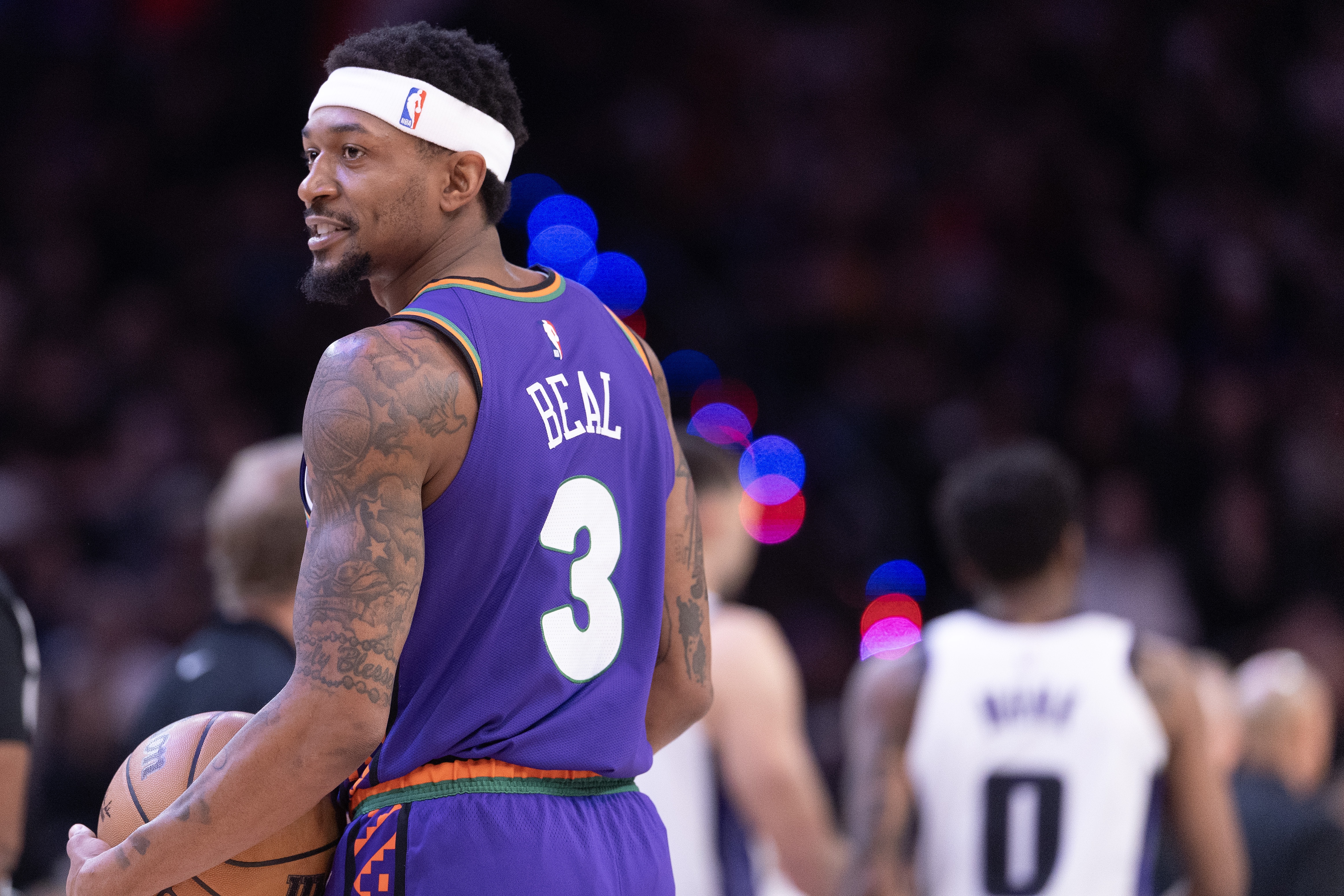 ESPN百大球員第86位！比爾這排名符合預(yù)期嗎？