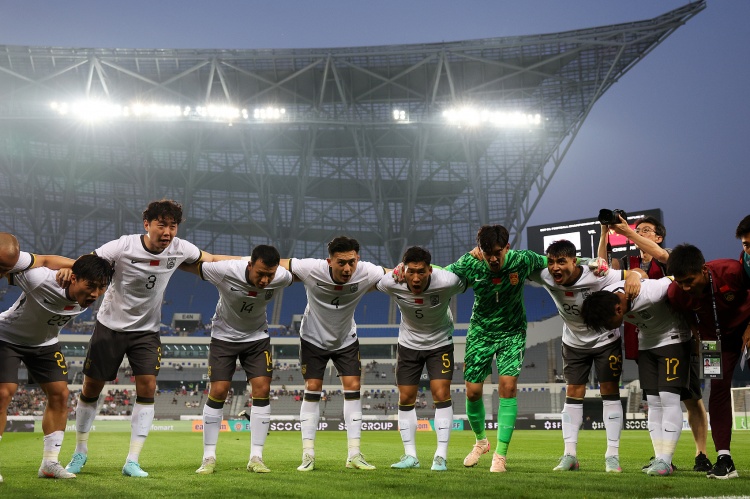 國足有沒機會？FIFA考慮世界杯擴軍至64隊，亞洲競爭對手還不少