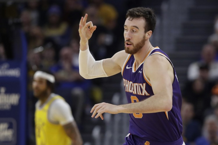 2015年9號(hào)秀！媒體人：卡明斯基將代表廣州龍獅出戰(zhàn)NBA季前賽