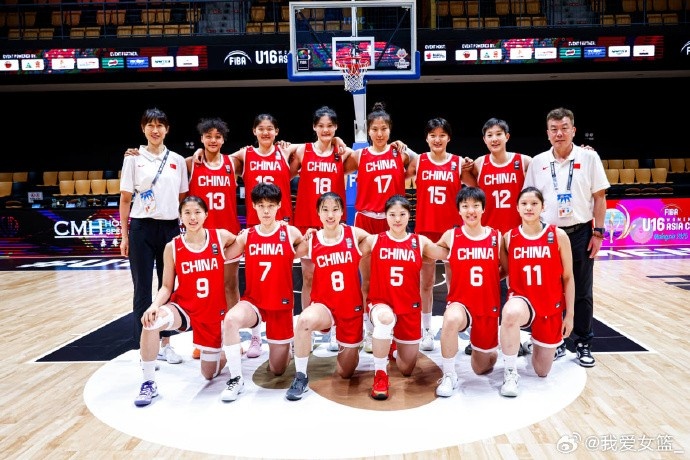 季軍戰(zhàn)即將打響！國(guó)少女籃已十年未勝日本 對(duì)手并非無(wú)懈可擊
