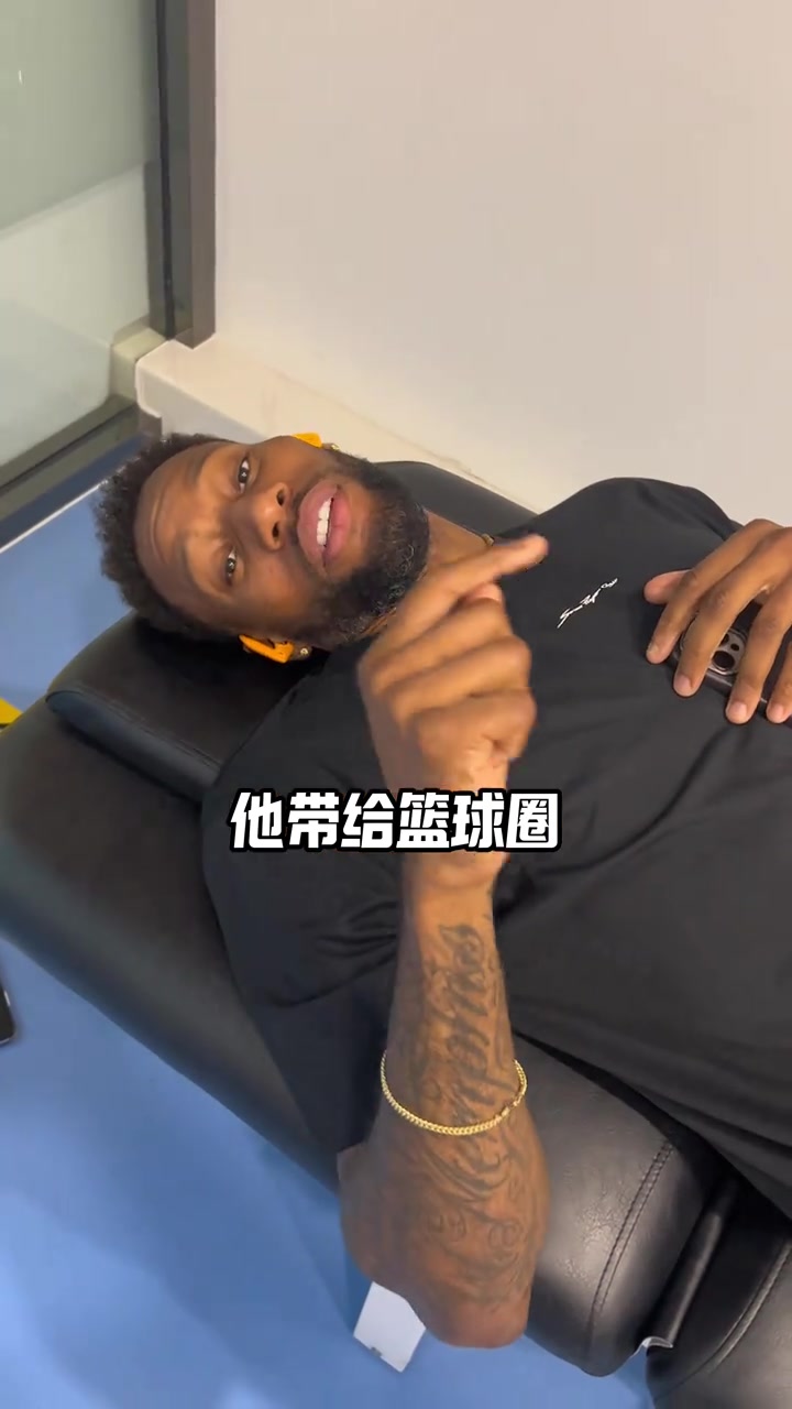 惺惺相惜！威姆斯談惡鼠：喝水不忘挖井人 我很尊敬的對手