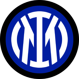 國際米蘭logo