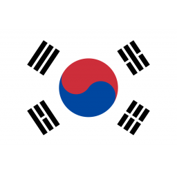 韓國(guó)U20logo